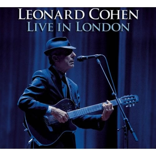 DISCOS IMPRESCINDIBLES. LOS 00'. Gde21_Leonard_Cohen_live-in-london