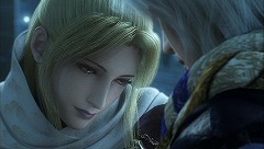 [News] FFIV Complete Collection (PSP)  004