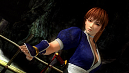 The official Dead Or Alive 5 thread 006