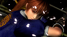 The official Dead Or Alive 5 thread 007