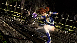 The official Dead Or Alive 5 thread 008