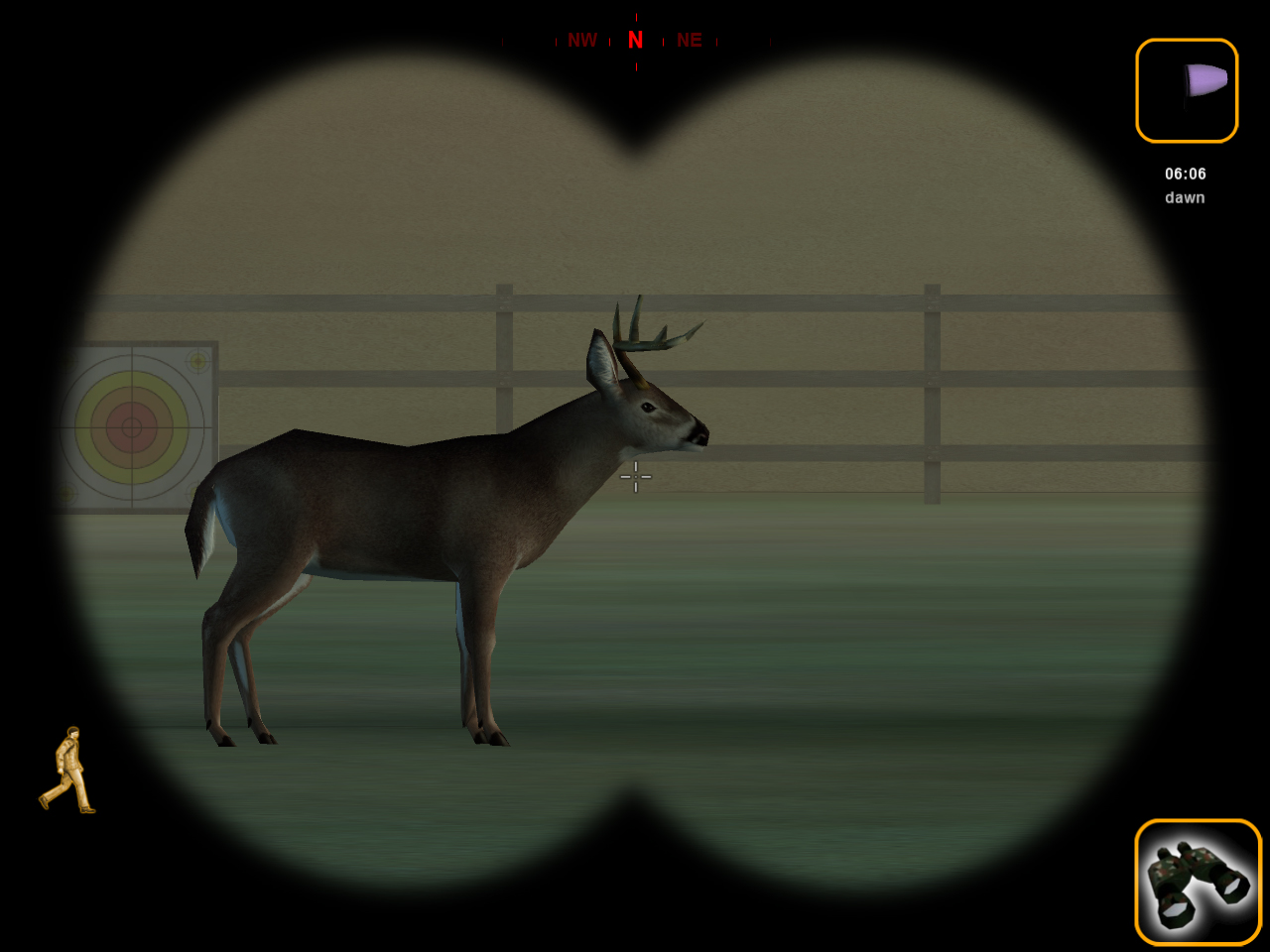 Deer Hunter 2005 007