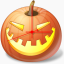 ساعة على سطح مكتبك Pumpkin_small