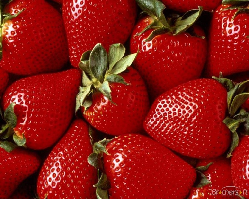 Pies' kisses (2min) 10/10 Fresas-strawberries-1024x819