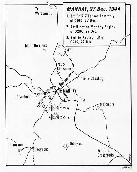 le 517th dans les ARDENNES P117