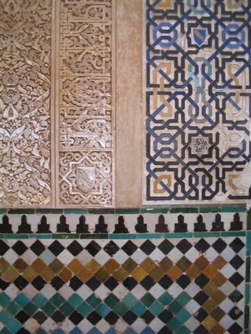 The best of  14_alhambra_detail