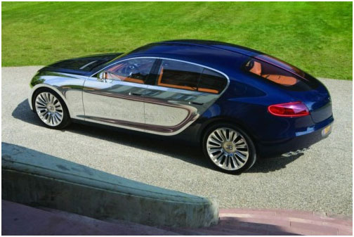 !SE AVECINA EL BUGATTI SEDAN!-2013: sedan de 4 puertas 16C Galibier Bugatti-Galibier-16C-3