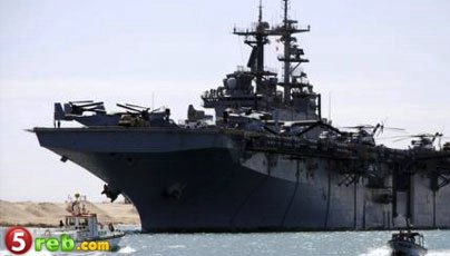 اقوى 10 جيوش عالميا Us-navy