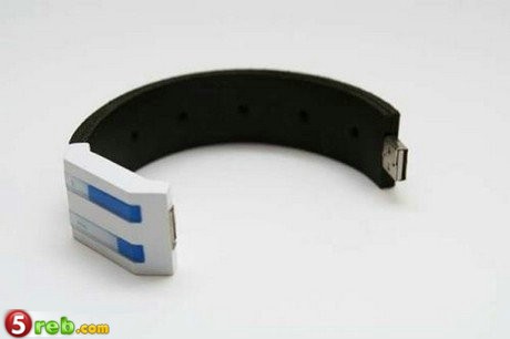 العالم كله أًصبح usb 004_usb_fashion