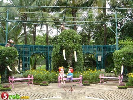صور لحديقة عالم الاحلام في تايلاند Zaki00600