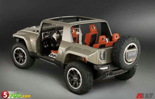 هامر Hummer HX Concept 1199930720_hummer_09