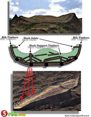 صور نادرة لسفينة نوح عليه السلام Arkofnoah_2