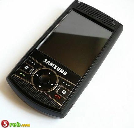 أحدث ما توصلت اليه التكنولوجيا الحديثة SamsungSGH-i760_1