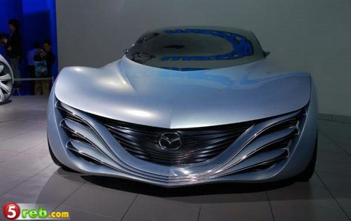 سيارة مازدا الجديدة 1193243066_mazda_taiki_tokyo_03