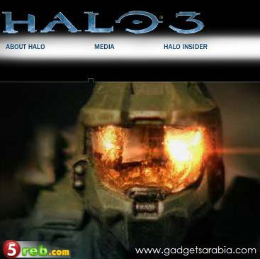 عالم التقنية في اسبوع Halo3