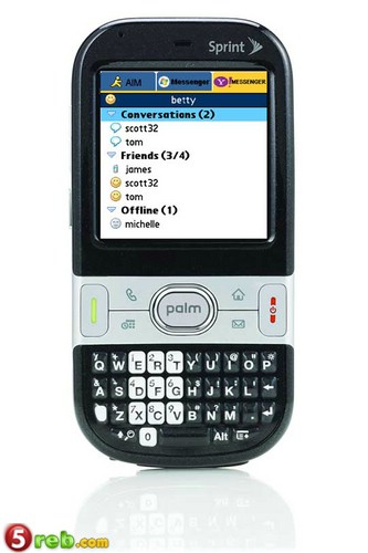 جديد التقنية الجزء -9-    Sony Ericsson:W960i Black-centro_im