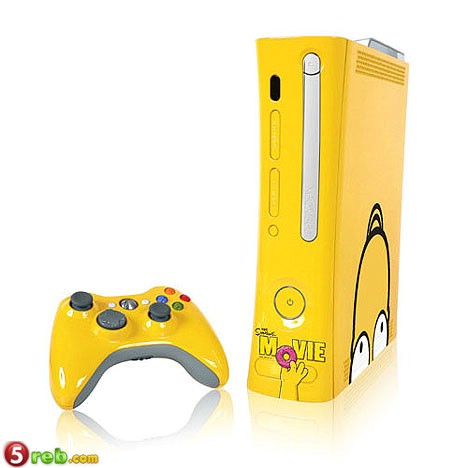         Simpsons-xbox-360