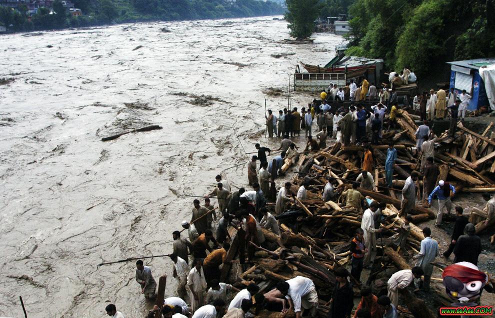 فيضانات باكستان بالصور والفيديو والتقرير عن الكارثة Domain-9cc7ac0c6f