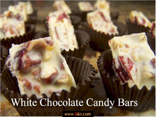 White Chocolate Candy Bars Recipe Xlr60jt8plnkv3zxkkknnqccu7xl2pl5