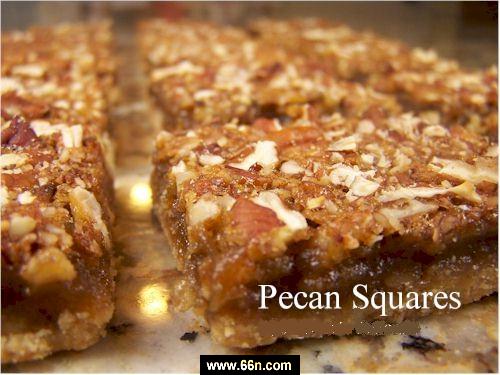 Pecan Squares Recipe Zc9jettjs3ygt5jwze4vx30z9azax4cm