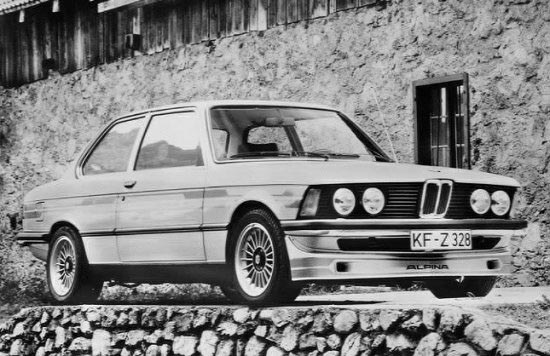 Selon vous, la meilleur série 3 produite par Bmw ? E21_7big