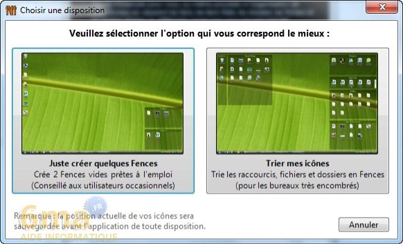 Organisez les icônes de votre bureau avec Stardock Fences Fences_04