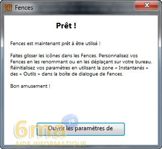 Organisez les icônes de votre bureau avec Stardock Fences Fences_05