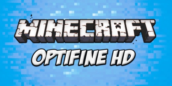 OptiFine HD Mod 1.4.6/1.4.7/1.5 Optifine-hd