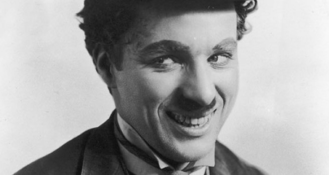 Charlie Chaplin Chaplin