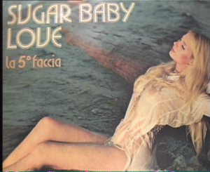 today : SUGAR BABY LOVE!!!!!..... Sugarbaby