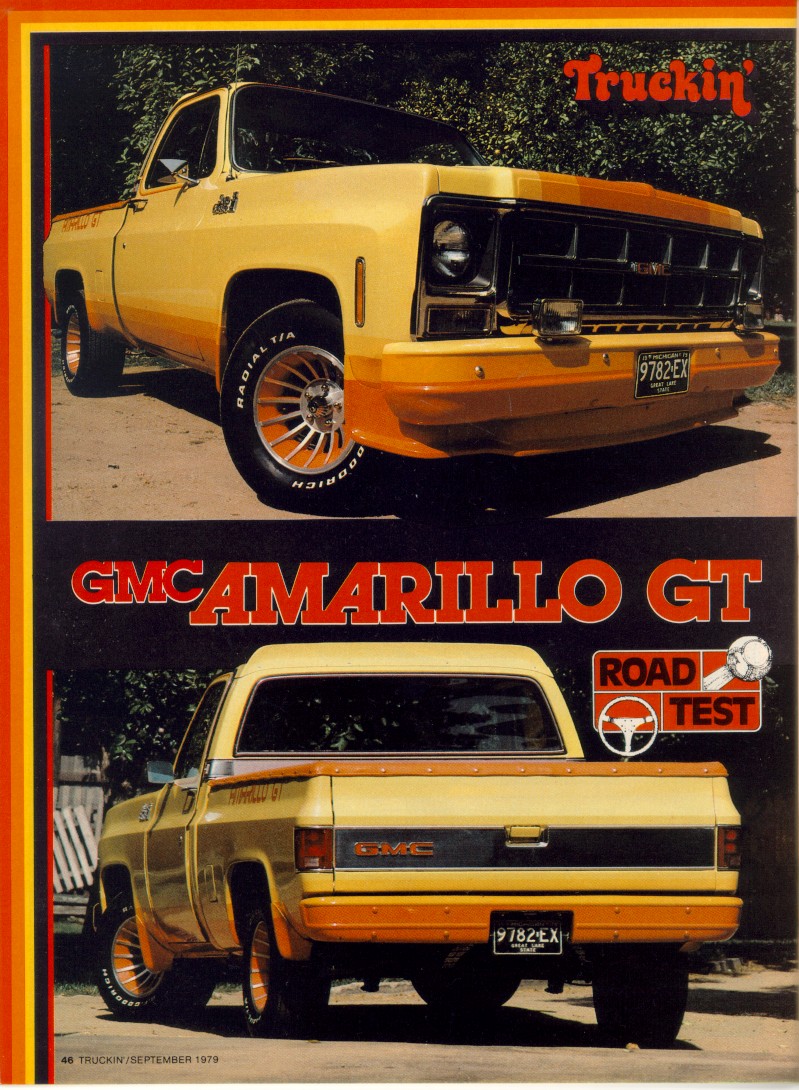 GMC Amarillo et Amarillo GT AMAR2