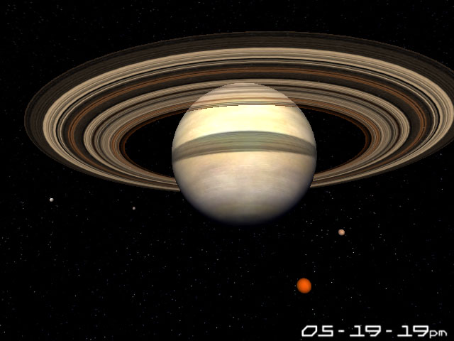 عبر عن شعورك في هذه اللحظة بصورة - صفحة 5 3d-planet-saturn-big2