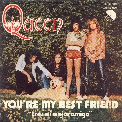 Fans de Queen. SyourmybestfriendSP