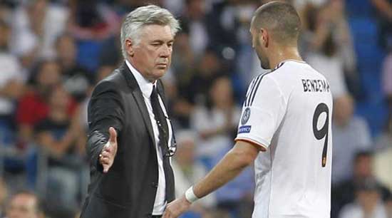 The Renaissance of Karim Benzema under Carlo Ancelotti  1_2013103010400859