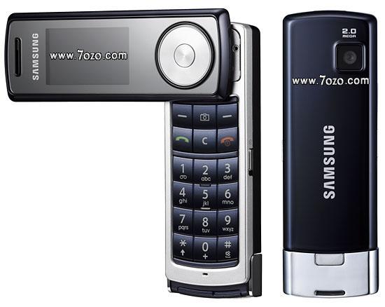 Samsung F210 Samsung-f210-00