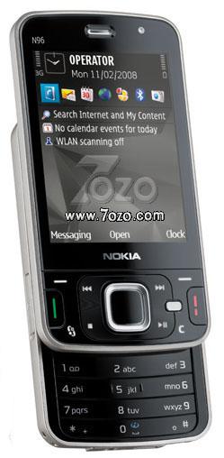 أحدث أنواع الموبايل ( متجدد دائما ) Nokia_n96_00