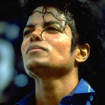 Michael Jackson King Of Pop Mj872