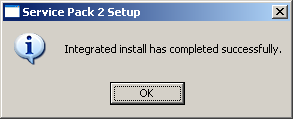 Hướng dẫn tạo đĩa tự cài đặt Windows XP (Unattended Install) Spfinish