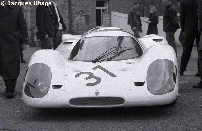 Porsche 917  1000Spa6991702431.002