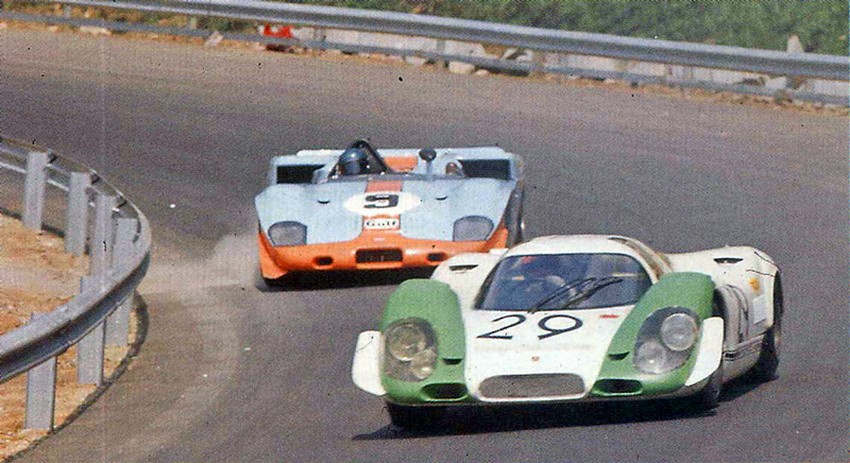 Porsche 917  1000Z6991700929.aa