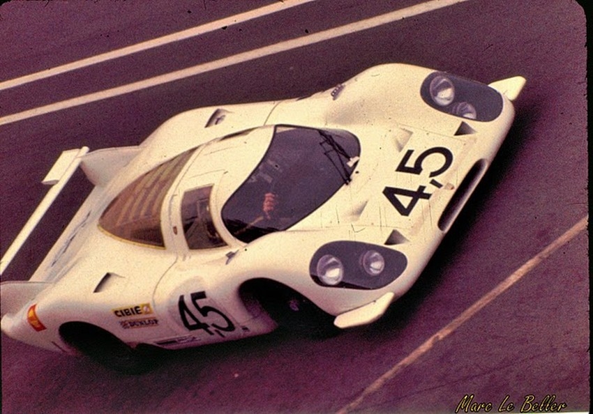 Porsche 917  TD24HLM6991700245.004