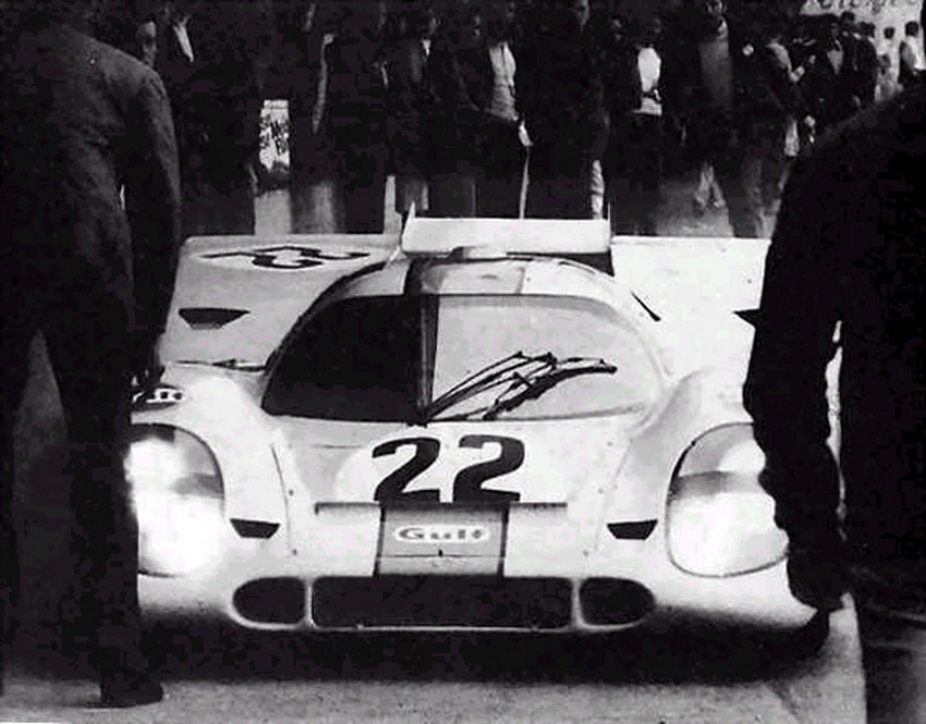 Porsche 917  1000Z7022.001