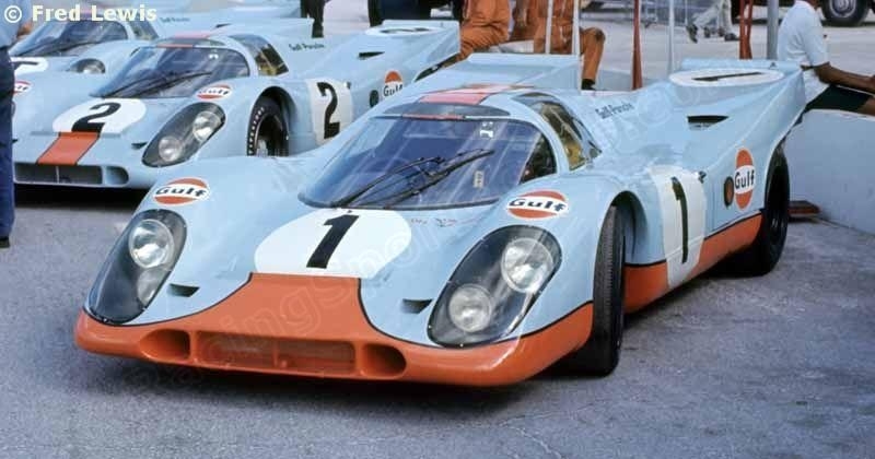 Porsche 917  24HD7012T.001