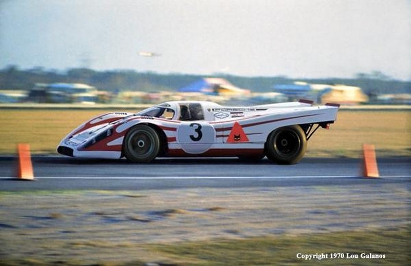 Porsche 917  24HD703.002