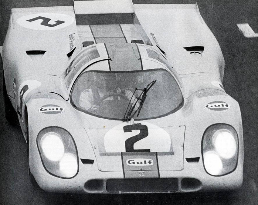 Porsche 917  6HWG702.001