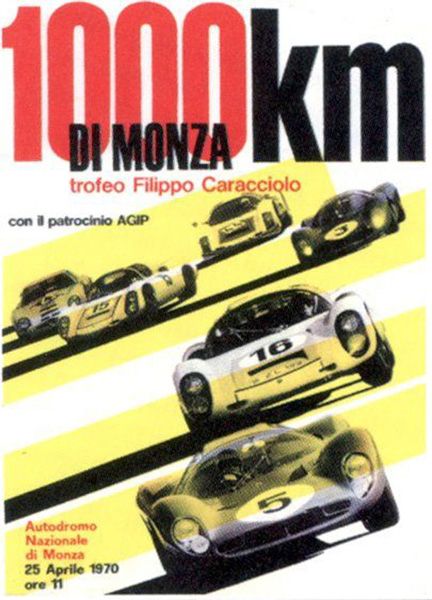 Porsche 917  AFF1000M70