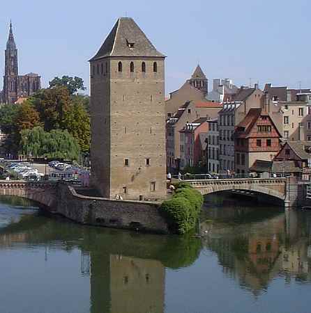 Francuska  Strasbourg-1