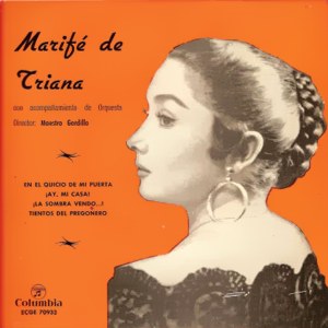 MARIFÉ DE TRIANA 3420