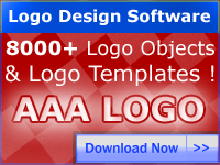 AAA LOGO {2004} Logomaker