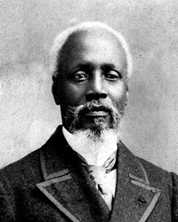 Frederick Douglass, Haiti, and Diplomacy  Firmin-antenor